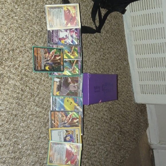 Mega celebration pack - Picture 1 of 1